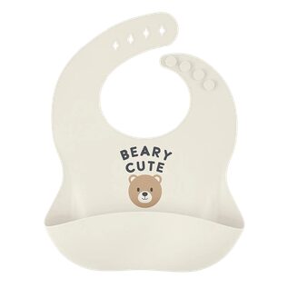 Silicone Bib