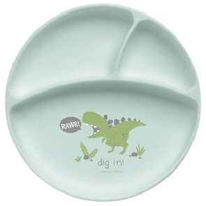 Stephen Joseph Silicone Plate
