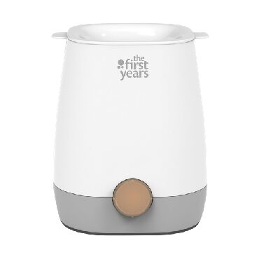 Baby Bottle Warmer